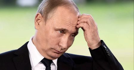 Prezydent Macron, czyli wielka porażka Putina? Nie do końca