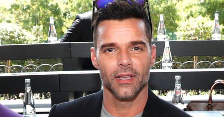 Ricky Martin i jego mąż Jwan Yosef pokazali twarz córki. To trzecie dziecko
