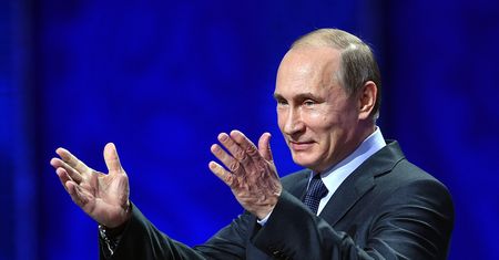 Rosja. Kadencje Władimira Putina liczone od nowa. Ustawa przyjęta przez parlament