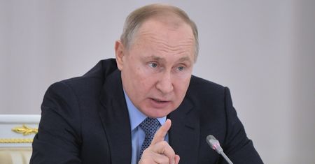 Putin oskarża Polskę. Zagraniczny dziennik ostrzega przed "niebezpiecznym przeinaczaniem faktów"