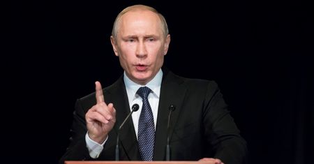 Makowski: "Putin zrealizował swój plan. Sami przynieśliśmy mu konflikt wewnętrzny na tacy" [OPINIA]
