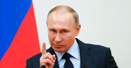 Poznaliśmy oficjalne zarobki Putina. Ale prawda może być zgoła inna