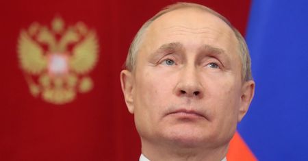 Serbowie: Putin miał zginąć jutro w Belgradzie