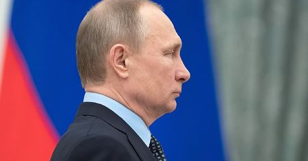 Joseph Stiglitz: Rosyjski regres