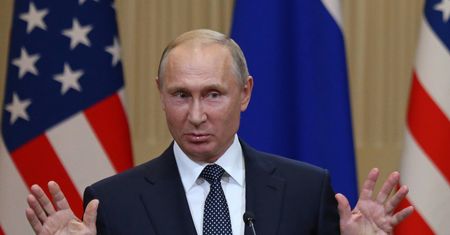 Rosja wie, co robi, utrudniając śledztwo ws. Smoleńska. Nowy sondaż