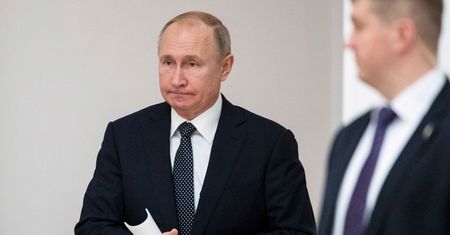 Sankcje wobec Rosji dłuższe. Decyzja przywódców UE