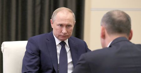Tajemniczy wypadek w Rosji. "Wybuchł mały reaktor jądrowy"