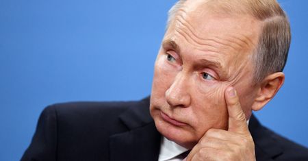 Były agent CIA: Putin ostrzegał George’a W. Busha przed atakami