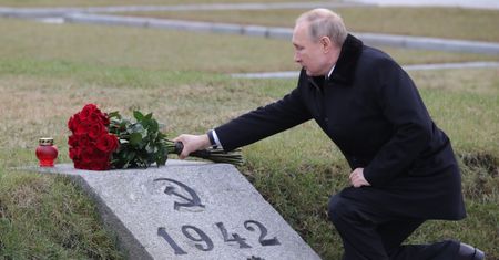 Haniebna teoria Rosji. Mówi o "polsko-niemieckiej zmowie" podczas II wojny światowej