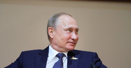 Są pierwsze wyniki wyborów w Rosji. Wygrywa Władimir Putin