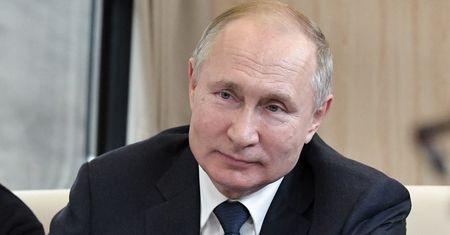 Szef NATO: jestem gotowy na spotkanie z Władimirem Putinem