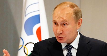 Szczyt NATO w Londynie. Władimir Putin krytykuje rozszerzenie Sojuszu