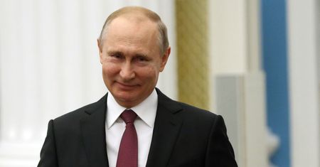 500+ po rosyjsku. Putin rozdaje pieniądze rodzinom