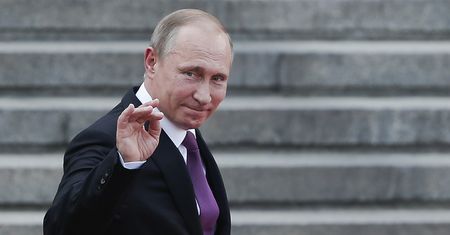 Rosja szykuje się do wojny? Nakazali ewakuację rodzin dyplomatów