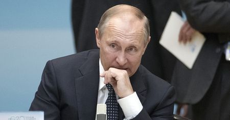 Jest reakcja Rosji na "listę Putina". Stanowcze słowa