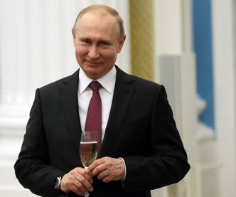 500+ po rosyjsku. Putin rozdaje pieniądze rodzinom