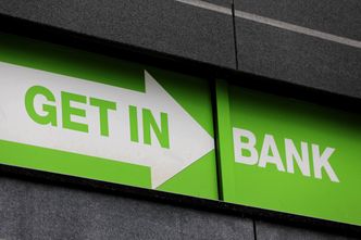 Zwolnienia w Getin Noble Banku. 250 osób może stracić pracę