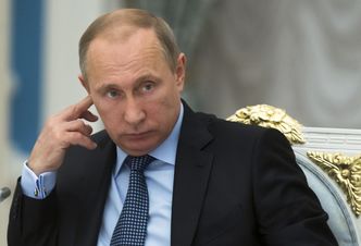 Bank sterowany przez Putina próbował wejść do Polski