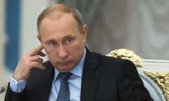 Zamach w Rosji. Gen. Pytel dla WP: to uderzenie w Putina, ale lista podejrzanych jest szeroka