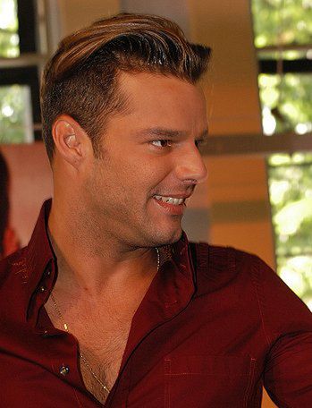 Ricky Martin: koncert będzie pełen pasji i adrenaliny