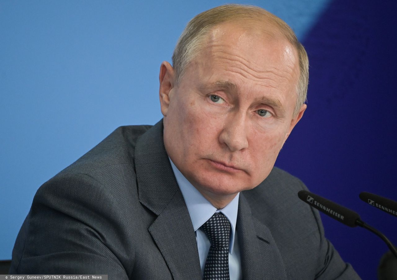 Rosjanie mogą ingerować w wybory w Polsce? "Jest bardzo prawdopodobne, że Putin będzie chciał mieć wpływ"