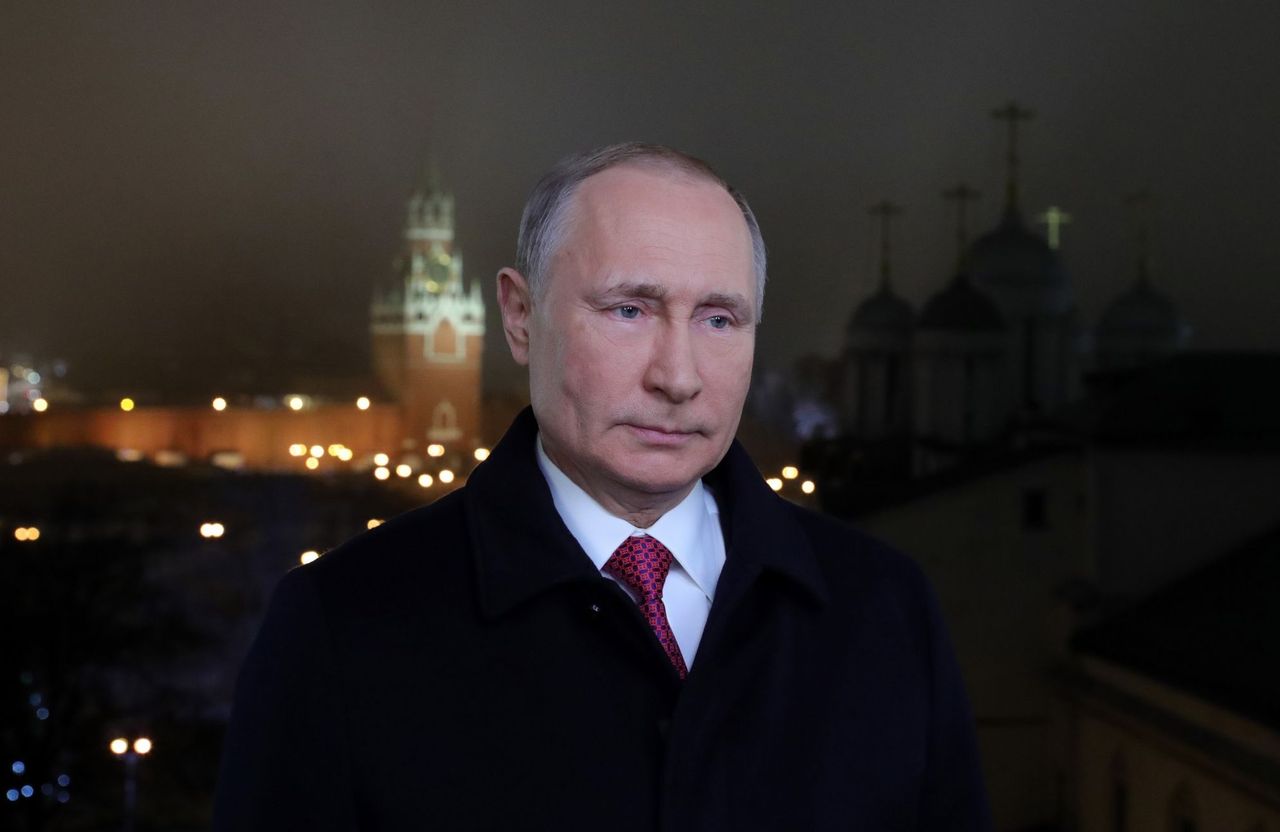 Wiktor Świetlik: "Wygraliśmy bitwę, kolejną Putin toczył będzie w Jerozolimie" [OPINIA]