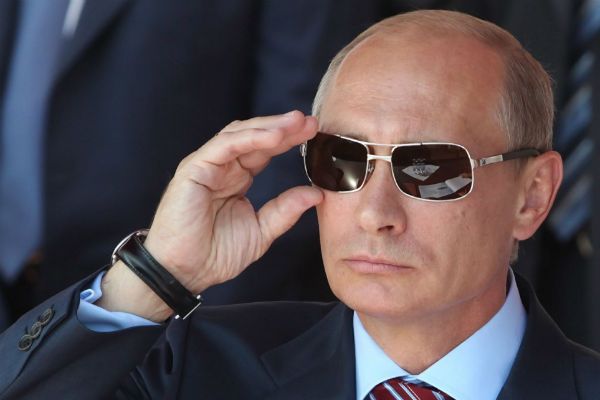 Rosja chce nowego porządku świata