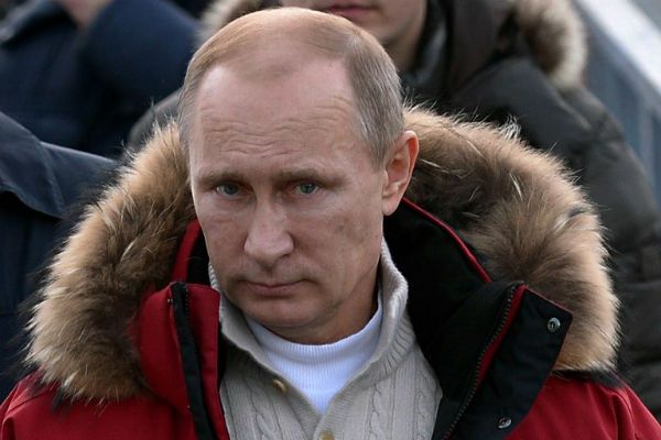 Michaił Chodorkowski dla prasy szwajcarskiej: Władimir Putin zakazał zabicia mnie