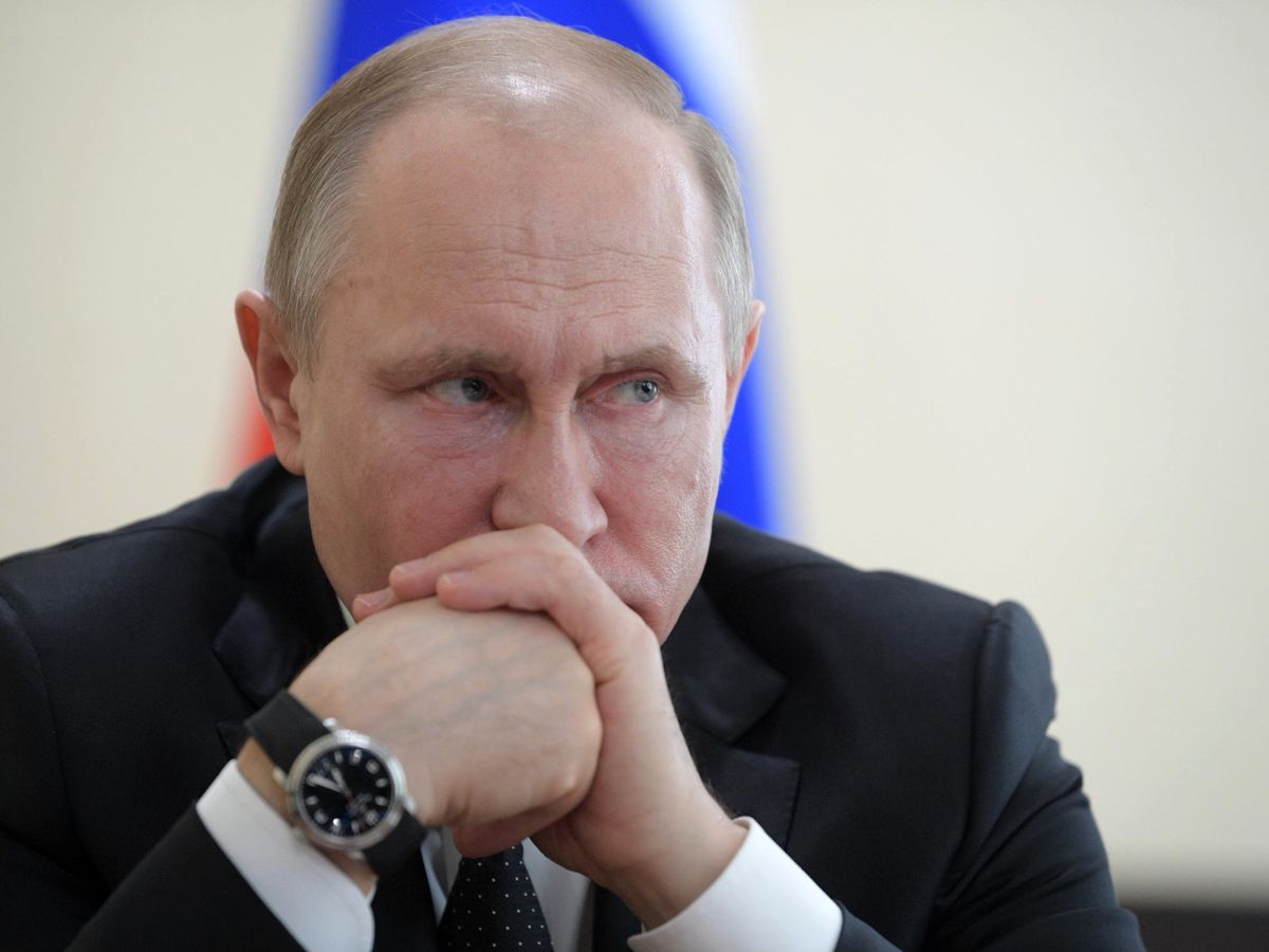 Wydalenie rosyjskich dyplomatów niewiele zmienia. Moskwę czekają dotkliwsze konsekwencje