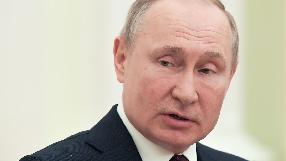 Rosja może przetrwać niskie ceny ropy naftowej.