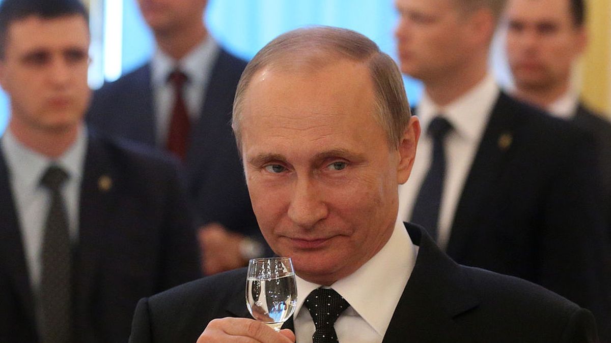 urodziny władimir putin rosja