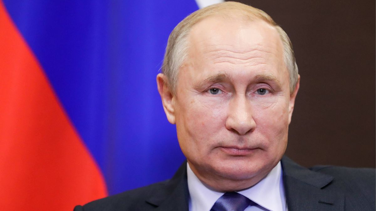 Władimir Putin zapowiadał wydalenie niemieckich dyplomatów