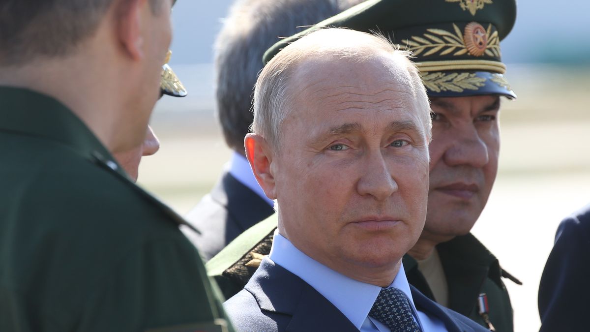 Rosja znajduje się na drugim miejscu (po USA) w rankingu największych producentów broni.