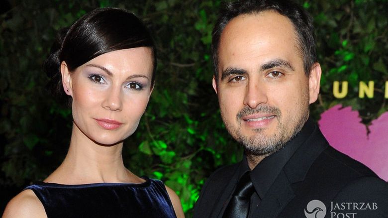 Agustin Egurrola o rozstaniu z Niną Tyrka. Jak przeżywa to ich córka Carmen?