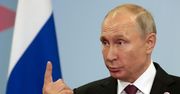 Władimir Putin zabrał głos. Władze wydadzą prawdziwy majątek