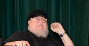 George R.R. Martin nie boi się koronawirusa. Pracuje nad kolejną powieścią