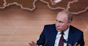 Putin obwinia Polskę o II wojnę światową. Roger Moorhouse: Kłamliwa narracja
