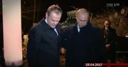Katastrofa Smoleńska. TVP ujawnia notatkę MSZ ws. współpracy z Rosją