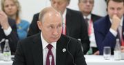 Szczyt G20. Putin przyniósł na oficjalny obiad własny kubek. Dlaczego?