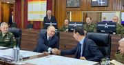 Syria. Władimir Putin z niezapowiedzianą wizytą w Damaszku