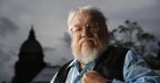 George R.R. Martin chciałby, aby "Gra o tron" trwała dłużej. Nawet o 5 sezonów