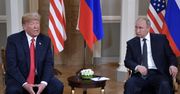 Putin zdominował Trumpa. Mowa ciała jedynie dopełniła porażki prezydenta USA