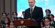 Władimir Putin: małżeństwo to związek kobiety i mężczyzny