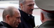 Łukaszenka poleciał do Putina. Na szali leży przyszłość Białorusi