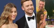 Justin Timberlake rozpieszcza żonę urodzinowymi niespodziankami. Jest romantycznie. Już zapomnieli o zdradzie