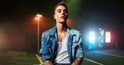 Justin Bieber zapuścił włosy. Co za urocze loczki! Takich nie miał na początku kariery