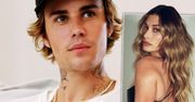 Justin Bieber rozgadał się o ciąży Hailey. Zdradził, kiedy zostanie ojcem