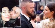 Justin Timberlake w piękny sposób uczcił urodziny Jessiki Biel. Zdjęciami i wpisem udowodnił, że jest w niej szaleńczo zakochany