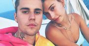 Justin Bieber pochwalił się nowym zdjęciem z żoną. Internauci gratulują ciąży, Hailey reaguje. I wszystko jasne