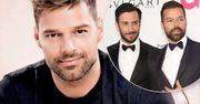 Ricky Martin skomentował swój rozwód. "Przechodzimy przez wzloty i upadki". Ma radę dla innych